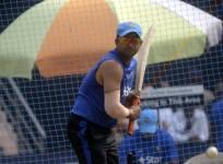 Suresh Raina India