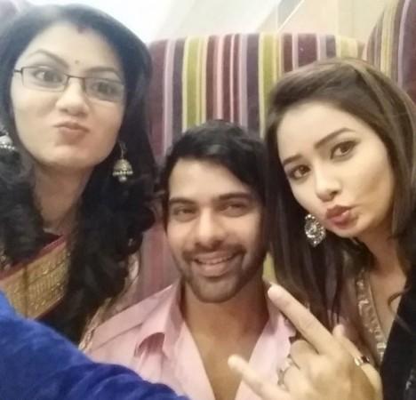 Kumkum Bhagya