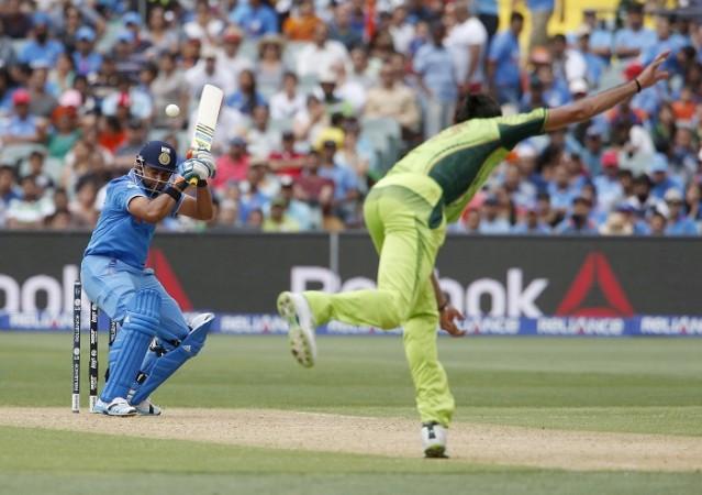 India vs Pakistan
