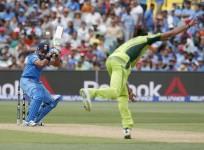 India vs Pakistan