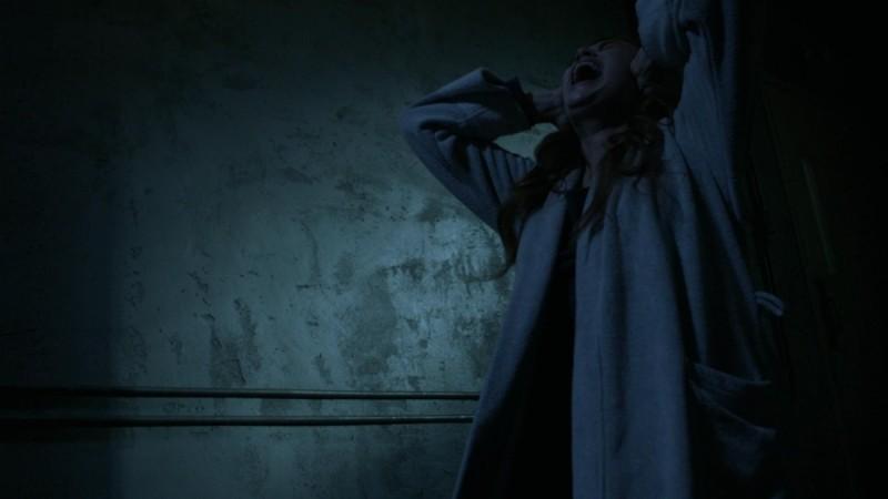 Teen Wolf
