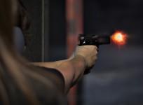 gun
