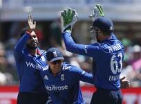 England cricket