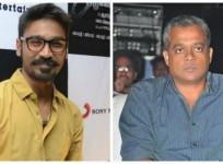 Dhanush-Gautham Menon