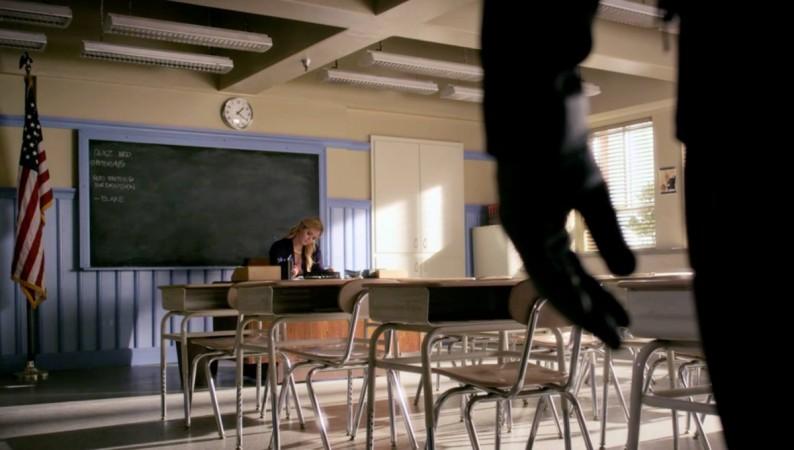 Pretty Little Liars