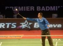 Saina Nehwal