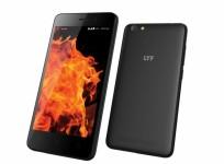 LYF Flame 1 with Snapdragon 210 CPU listed on Reliance Digital