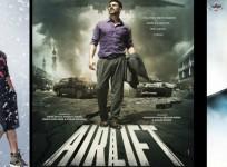 Dilwale, Airlift and Ghayal Once Again