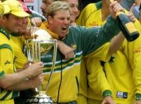 steve waugh shane warne