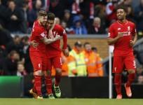 Liverpool