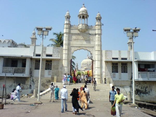 Haji Ali Dargah
