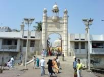 Haji Ali Dargah