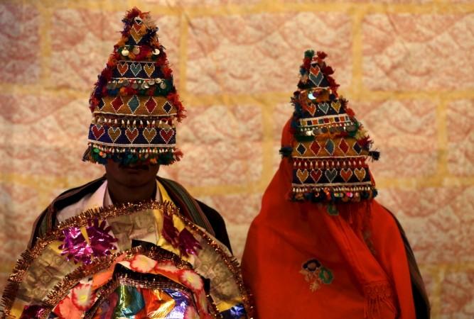 Hindu marriage Pakistan