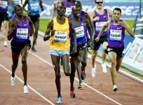Kenya athletes Rio Olympics