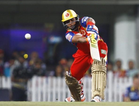 Sarfaraz Khan