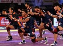 bengal warriors