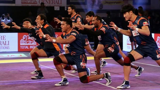 bengal warriors