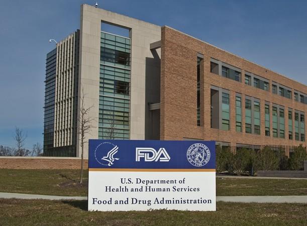 US FDA