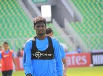 indian football