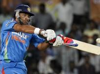 Yuvraj Singh