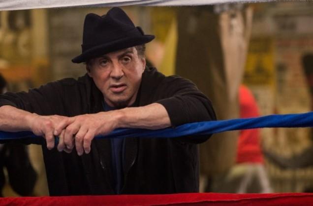 Sylvester Stallone Sylvester Stallone