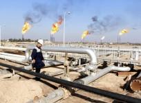 Crude oil