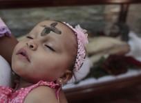 Ash Wednesday
