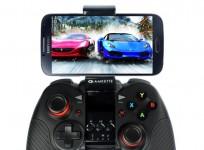 Amkette Evo Gamepad Pro 2 attaches to your smartphone for enhanced gaming experience