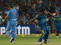 MS Dhoni