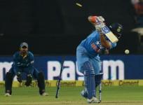 Suresh Raina