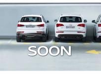 Audi Q1 teaser
