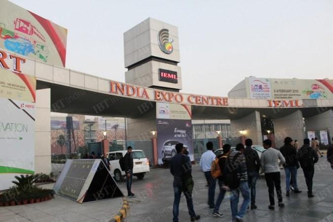 Auto Expo 2016 comes to an end, records footfall of over 6 lakh