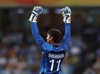 Kumar Sangakkara