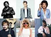Grammys 2016