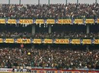 Feroz Shah Kotla