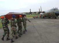 Indonesia plane crash