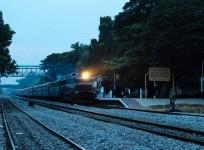 Indian Railways