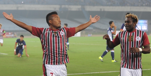 mohun bagan