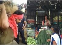 Rana Daggubati and actress Rakul Preet Singh