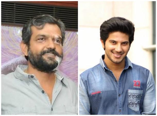 Rajeev Ravi-Dulquer Salmaan movie titled as