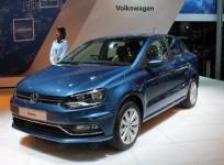 Volkswagen Ameo