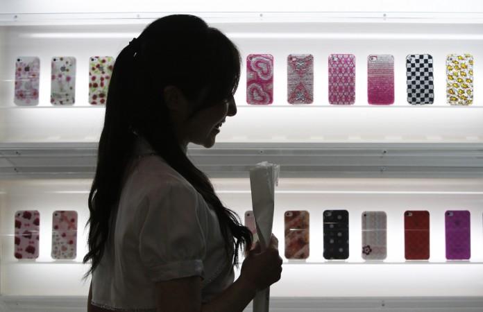 Reliance Lyf makes it to top five smartphone brands in India: Counterpoint Research