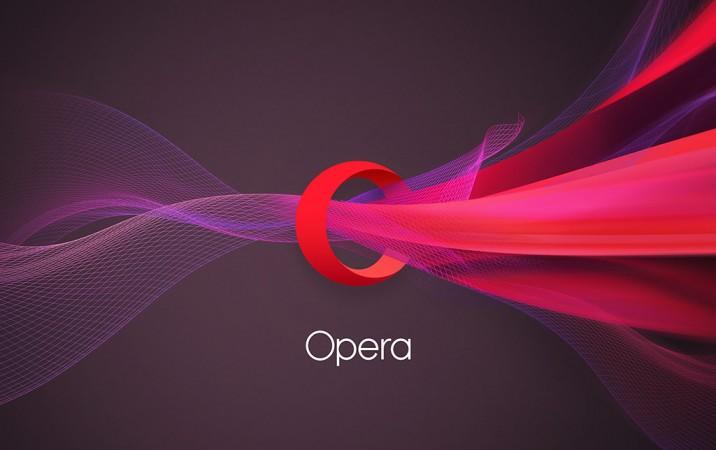 Opera gets a $1.2B buyout offer from China
