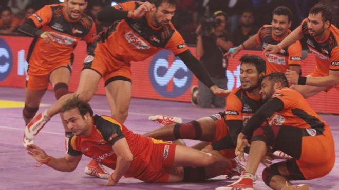 u mumba