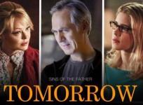 Donna, Noah and Felicity from "Arrow"