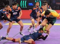 bengal warriors