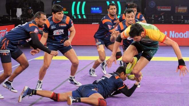 bengal warriors