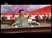 north korea military chief executed