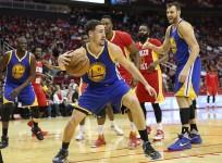 Golden State Warriors, Klay Thomspon