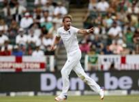 stuart broad